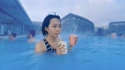 Vlog台湾妹子游冰岛和男人一起泡温泉!娱乐完整版视频在线观看爱奇艺