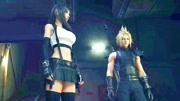 单纸鹤【FF7RE最终幻想7重制版】攻略向游戏流程解说(第六章)游戏完整版视频在线观看爱奇艺