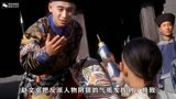 出道即巅峰的赵文卓，19岁获得全国武术冠军，在方世玉中饰演大反派鄂尔多，武技惊艳众人