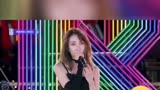 #乃万 再唱原创歌曲《I don‘t wanna see you anymore》#青春有你2