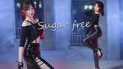 【慕】Tara!Sugar Free◆4k高清皮裙细高跟◆2p竖屏音乐背景音乐视频音乐爱奇艺