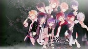 【魔鬼恋人:血祭】乙女向游戏全剧情流程p60逆卷昴篇Dark序章游戏完整版视频在线观看爱奇艺