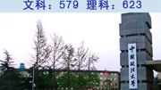 本科分数能上的政法大学有哪些?知识名师课堂爱奇艺