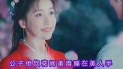 一曲《花间酒》音乐背景音乐视频音乐爱奇艺