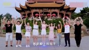 乌兰图雅《美丽武汉欢迎你》,英雄的人民,英雄的城市音乐背景音乐视频音乐爱奇艺