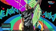 百大DJ Steve Aoki  Top 100 DJs 音乐节 2020音乐背景音乐视频音乐爱奇艺