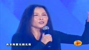 田震演唱《风雨彩虹铿锵玫瑰》经典极力推荐音乐背景音乐视频音乐爱奇艺