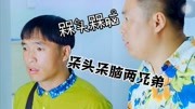 槑头槑脑;宋晓峰搞笑佳作;农村人进省被骗:自杀未果把包皮割了片花完整版视频在线观看爱奇艺