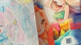美妙天堂。真中啦啦自制食玩，希望米娜桑能够喜欢ʕ •ᴥ•ʔ（不喜勿喷）