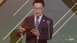 恭喜王一博凭借《陪你到世界之巅》获得第30届金鹰奖三项提名！