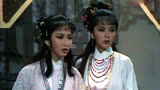 黄日华陈玉莲版《天龙八部》主题曲，此歌将乔峰气势给唱了出来