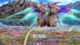 【高达00】高燃战斗剪辑剧场版01
