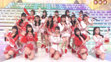 10.27 NMB48【吉田朱里说她全都要】大阪世博会主题曲『你好 世界各国』on 心之大阪Melody！