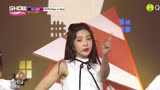 【Red Velvet】《Peek-A-Boo》MBC Music Show Champion 17/11/22
