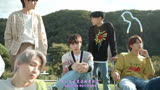 【WNS中字】201125 BTS (防弹少年团)‘Life Goes On’ Official MV ：in the forest