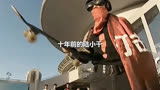 李滨十年前演了魔幻手机陆小千，十年后还是这副倒霉的样子