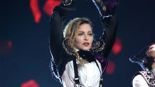 麦当娜Madonna 演唱会《La Isla Bonita》超经典
