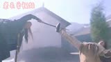 天龙八部：萧峰吊打段延庆