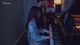 钢琴演奏《仙剑奇侠传四》主题曲《回梦游仙》