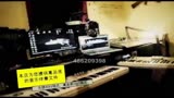 1172. 音乐大师课 舒浩炀 - 红星照我去战斗 伴奏 纯音乐伴奏