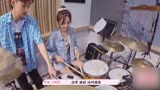【恋恋剧中人】小鬼 吴宣仪 一个喜欢教 一个喜欢学