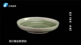 华豫之门：一块玉璧大姐要价60万，专家估价值8万，大姐满脸失望