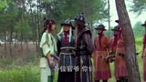 真命天子朱元璋⑩:陈友谅受伤，朱元璋挺身而出