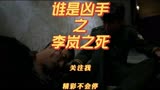谁是凶手之李岚之死