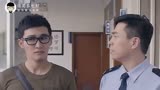 《美人首》墙面莫名长出一颗人头，不仅会说话，还能陪伴男人一起吃饭