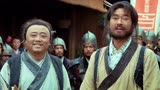 神奇侠侣：朝廷决定举办武林大会，这下男主终于找到新鲜事做了