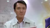 每当变幻时：二人相约在餐厅约会，场面十分甜蜜，真让人羡慕不已
