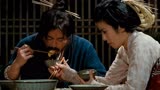 神奇侠侣：武林大会惹得女主十分焦虑，生怕他们的身份被发现