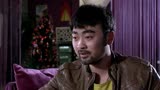 今夜天使降临：邋遢大叔究竟有何秘诀，居然可以逗笑高冷女子