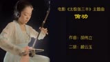 电影《太极张三丰》主题曲《偷功》二胡演奏：资深二胡老师颜云玉