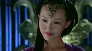 紫衣古装女神：唐嫣、刘玉翠、徐婧灵、黄奕、舒畅、郭妃丽、萧蔷