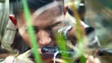 深入敌后：特种队让老兵撤退，牺牲自己去吸引日军，危机重重啊！