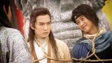 《小李飞刀》04天机老人舍命救阿飞，李寻欢少林寺沉冤得雪