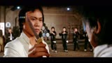 84版上海滩十三太保动作武打猛片，配罗文一首《江湖路》，精彩