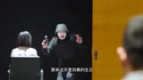 赖猫的狮子倒影：晚晴深情告白，刘青解决公司危机。