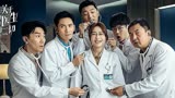 央八3部医疗剧推荐，秦岚新剧评分最高，《谢谢你医生》也不赖