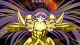 圣斗士星矢：未公开的星光灭绝之谜？