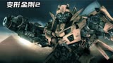 变形金刚2  狂派再度入侵，地球岌岌可危  电影解说