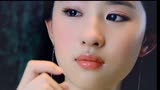 仙剑奇侠传一/仙气飘飘的灵儿，心中的白月光