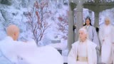 刘学义太帅了吧，我喜欢，＃天乩＃少年歌行