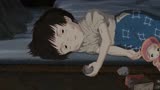 充满争议的日本动画，有人同情落泪，有人愤愤不平《萤火虫之墓》