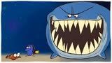 恶搞动画版：两分钟回顾《海底总动员》