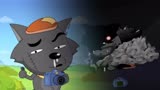 喜羊羊与灰太狼读心照相机：狼叔最颓废的一集，红太狼是真的强！
