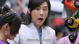 小伙意外获得武林至宝，从此开启开挂人生《侠客行》第十七集
