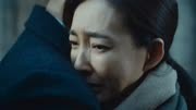 无间：靳东强吻这段戏太牛，导演一秒的不舍删，王丽坤瞬间脸红