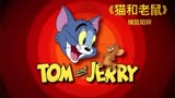 《猫和老鼠》面对汤姆的捕鼠计划，杰瑞是怎样脱险的？